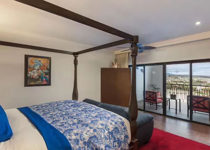 One Bedroom - Vista Encantada Cabo San Lucas