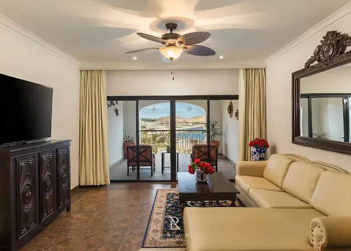 One Bedroom - Vista Encantada