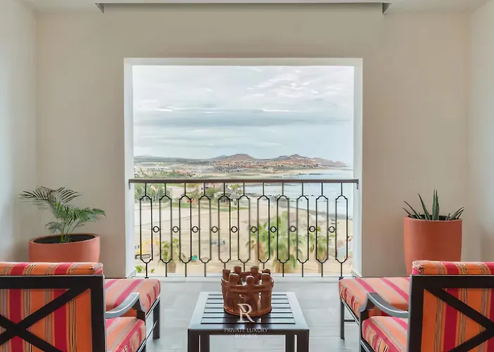 Resort One Bedroom - Vista Encantada