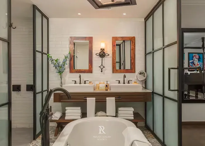One Bedroom - Vista Encantada Resort *