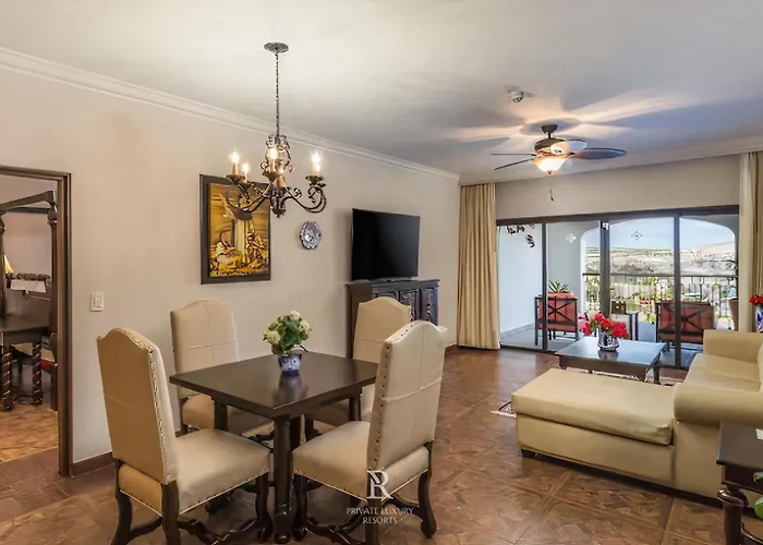 Resort One Bedroom - Vista Encantada Cabo San Lucas