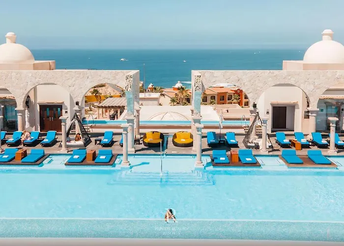 One Bedroom - Vista Encantada *