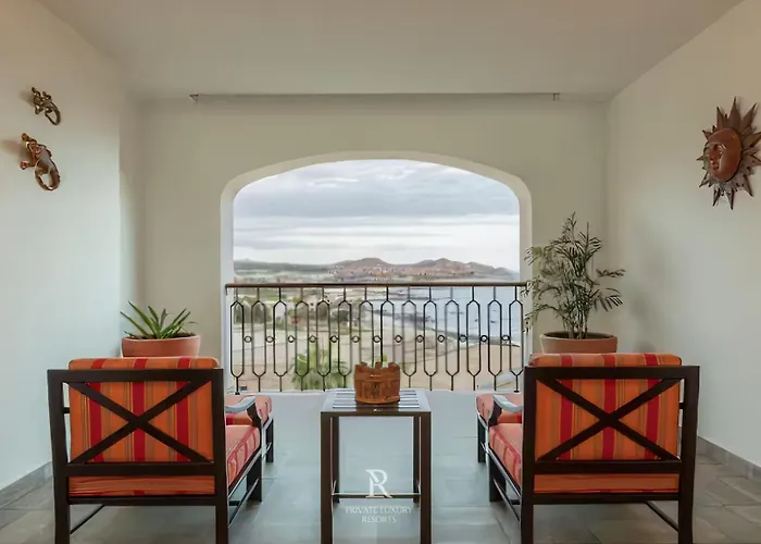 One Bedroom - Vista Encantada Resort