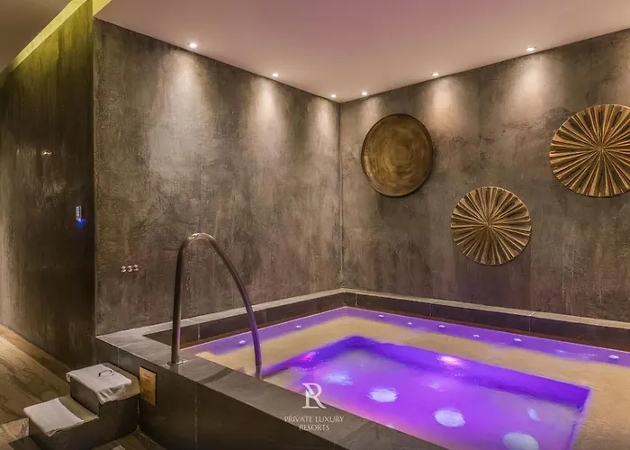 One Bedroom - Vista Encantada Resort *