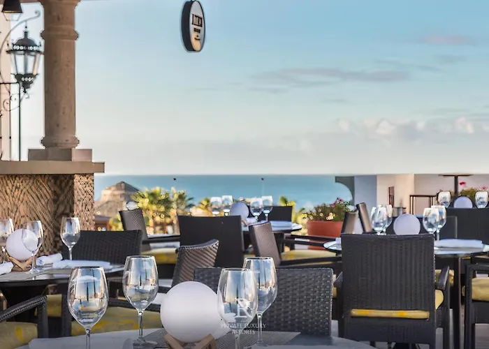 One Bedroom - Vista Encantada * Cabo San Lucas