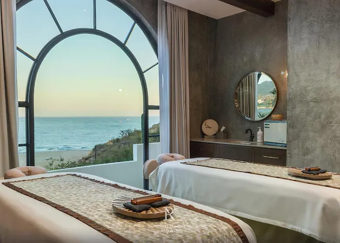 One Bedroom - Vista Encantada