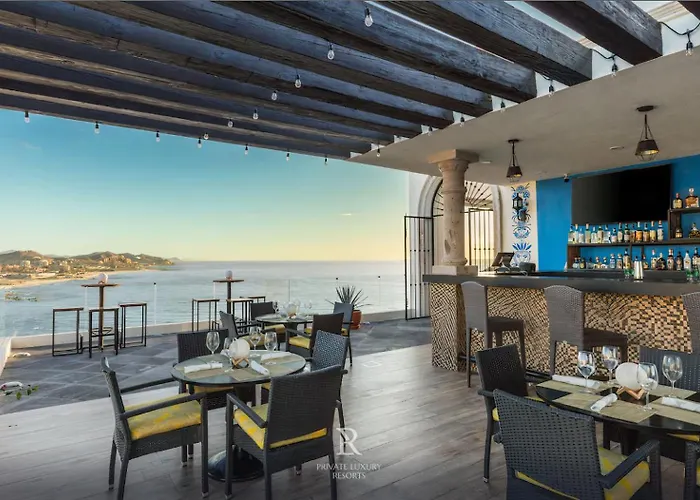 Resort One Bedroom - Vista Encantada