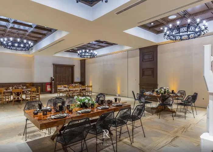 Resort One Bedroom - Vista Encantada