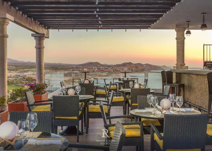 One Bedroom - Vista Encantada Resort *