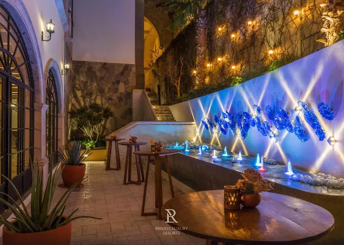 One Bedroom - Vista Encantada Resort Cabo San Lucas