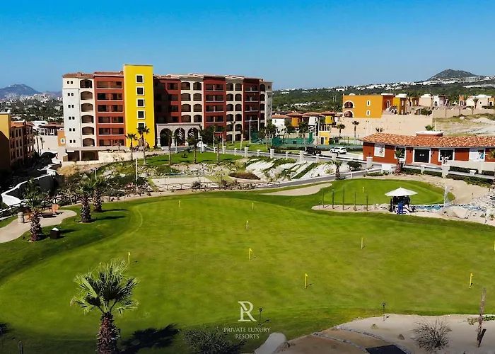 One Bedroom - Vista Encantada