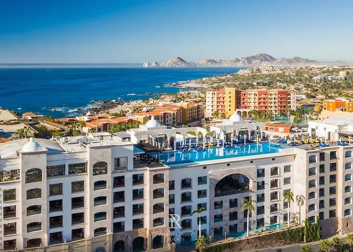 One Bedroom - Vista Encantada Resort *