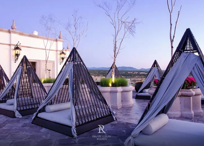 Resort One Bedroom - Vista Encantada *