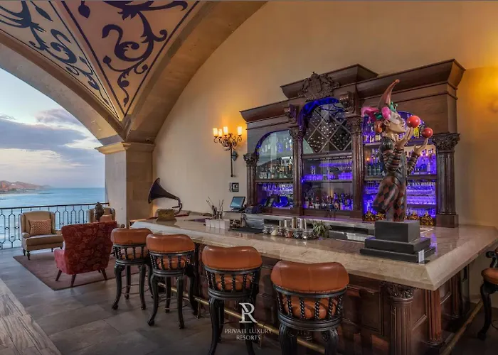 One Bedroom - Vista Encantada Resort Cabo San Lucas