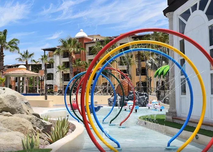 One Bedroom - Vista Encantada Resort *